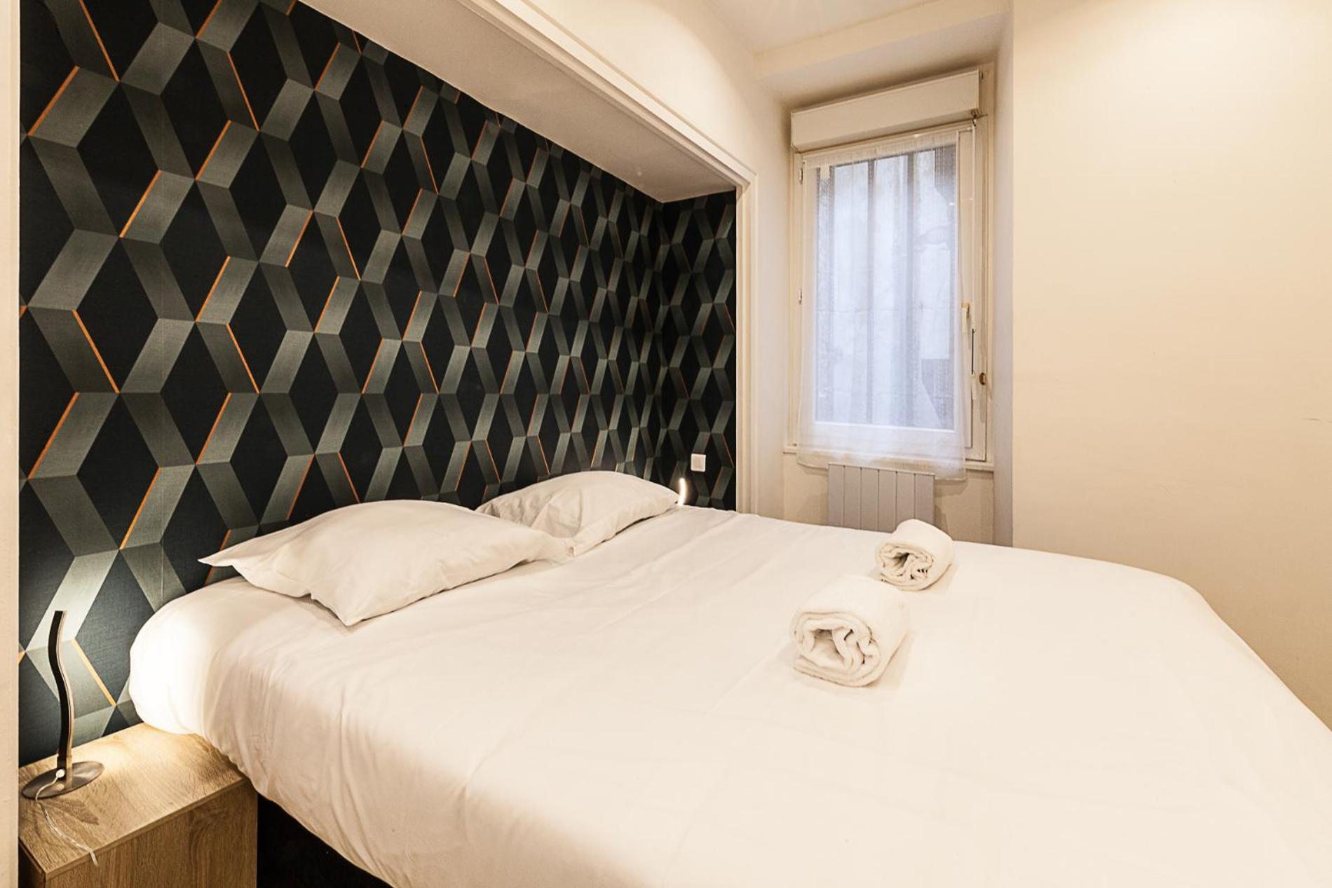 Apartment Ty Gwened - Centre Historique - Calme - Wifi