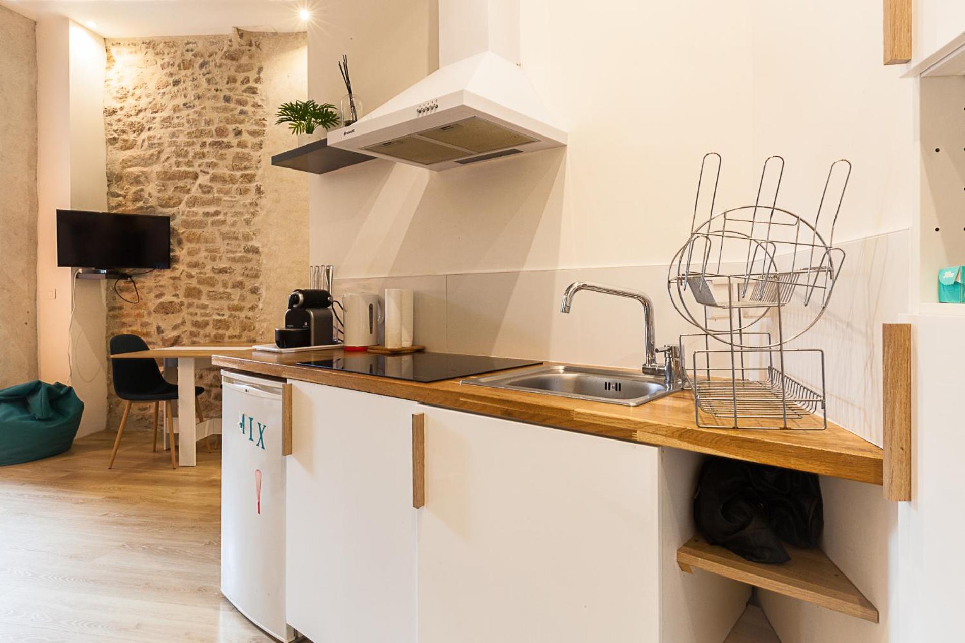 Apartment Ty Gwened - Centre Historique - Calme - Wifi