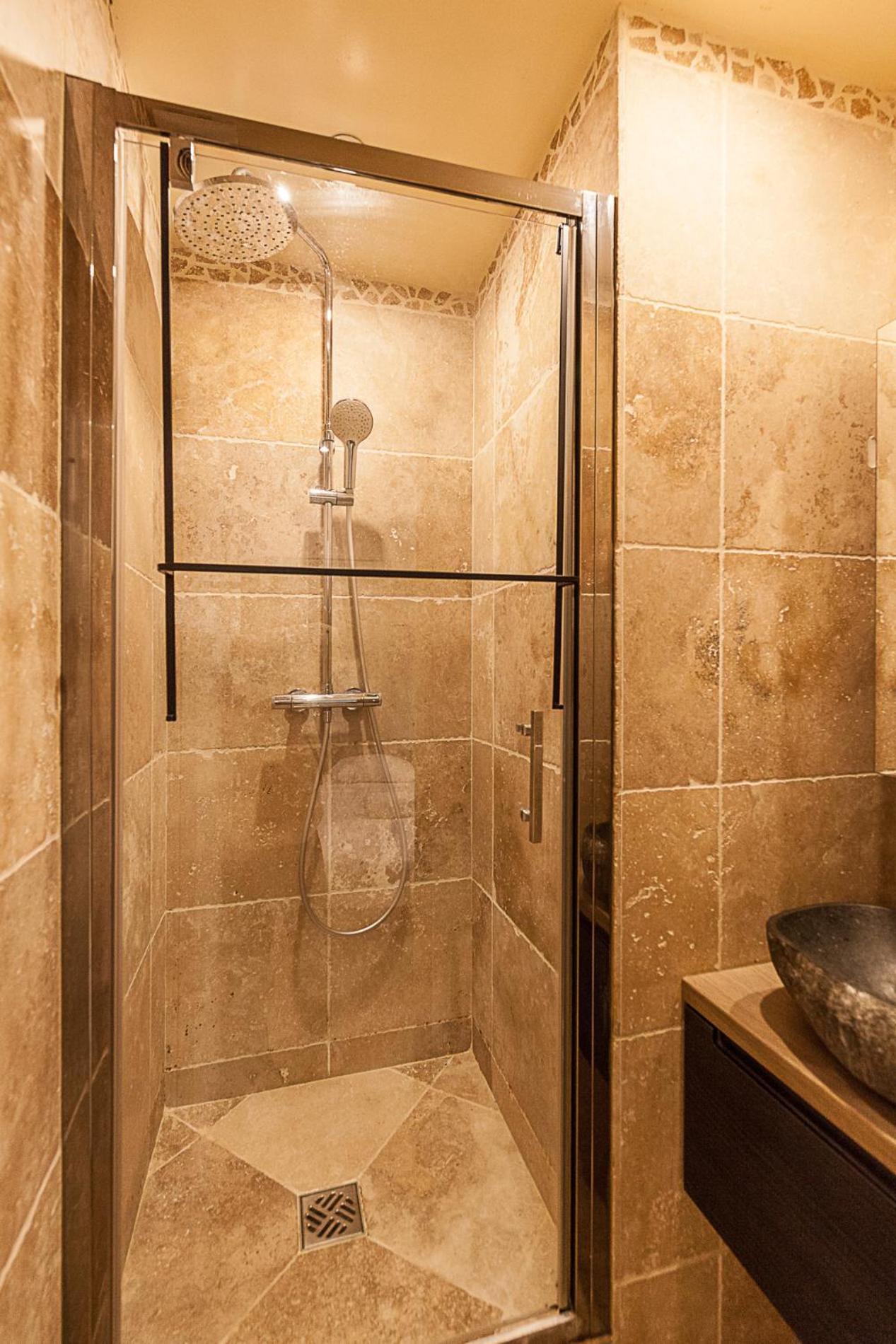 Apartment Ty Gwened - Centre Historique - Calme - Wifi *