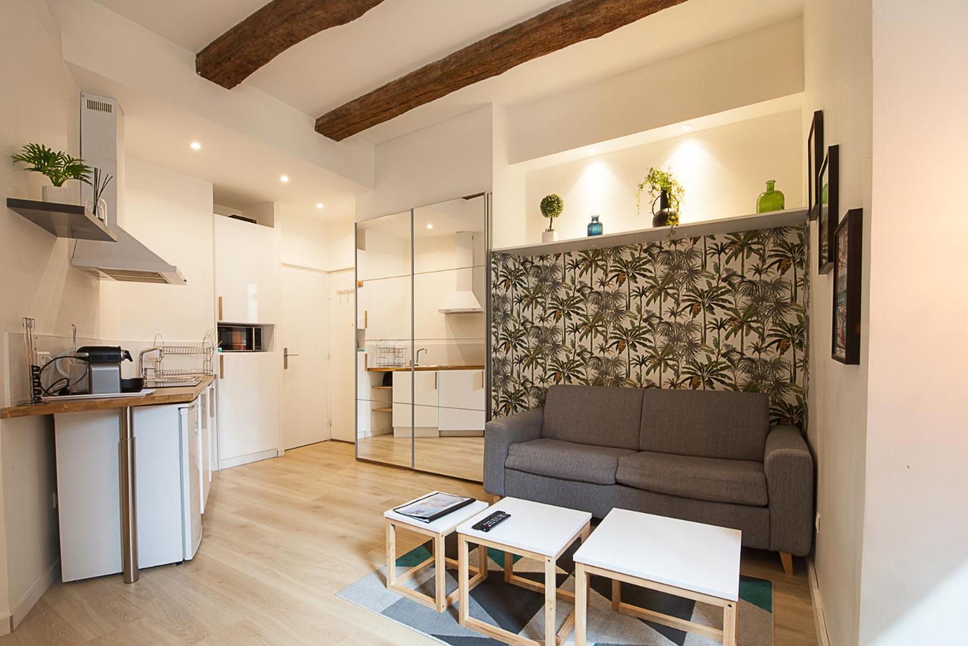 Apartment Ty Gwened - Centre Historique - Calme - Wifi *