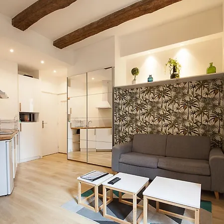 Ty Gwened - Centre Historique - Calme - Wifi Apartment Vannes Exterior photo